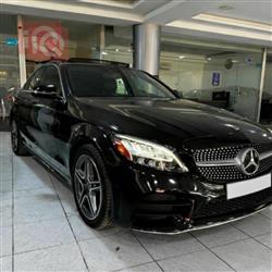 مرسيدس بنز C-Class